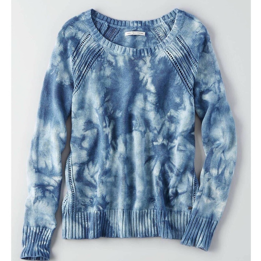Sky Sweater